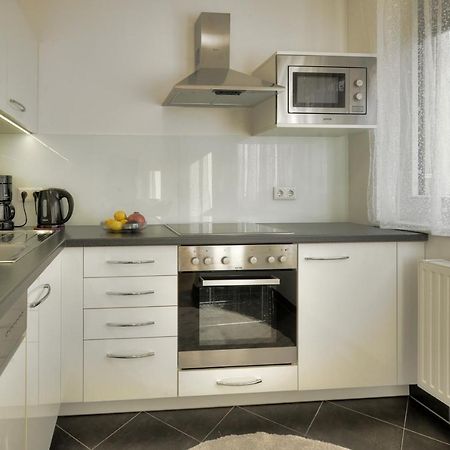 Carin Deluxe II Apartment Wien Ngoại thất bức ảnh